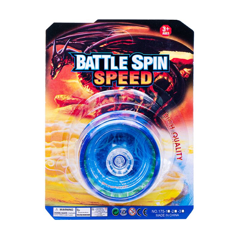 Игрушка YoYo
