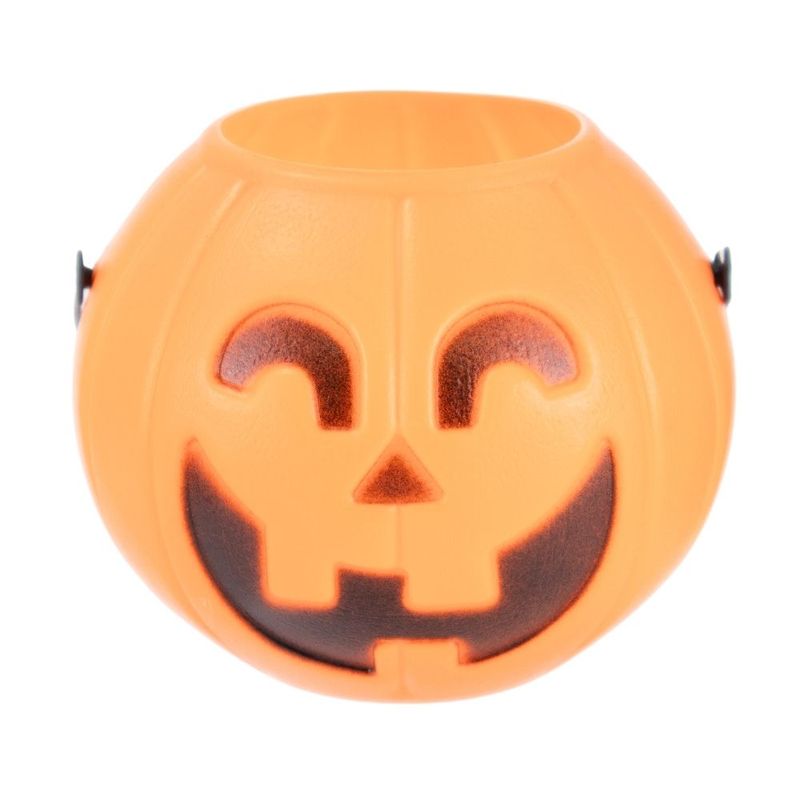 Pumpkin bucket