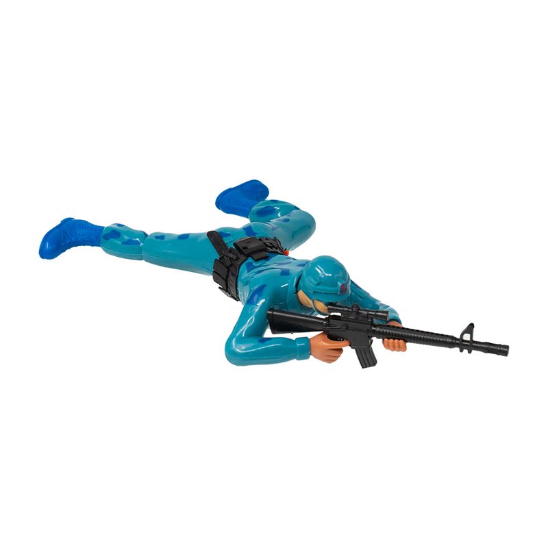 Игрушка «Солдат»