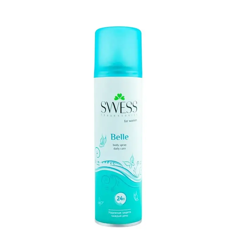 Дезодорант "Swess" женский, 150 мл (в ассортименте)