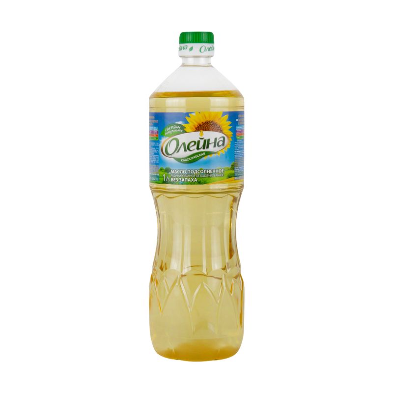 Масло, 1 л