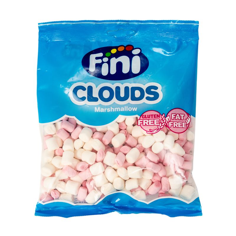 Зефир, Marshmallow Finitronic, 90 г
