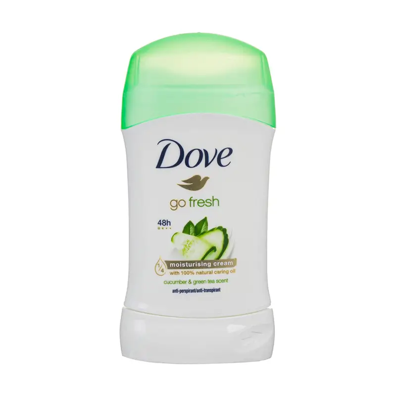 Женский антиперспирант, Dove, 30 мл, в ассортименте
