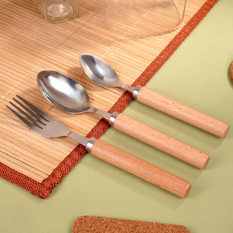Ложка чайная, O`Kitchen