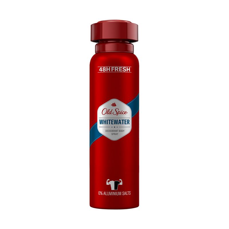 Дезодорант-спрей "Wolfthorn", OLD SPICE, 150 мл