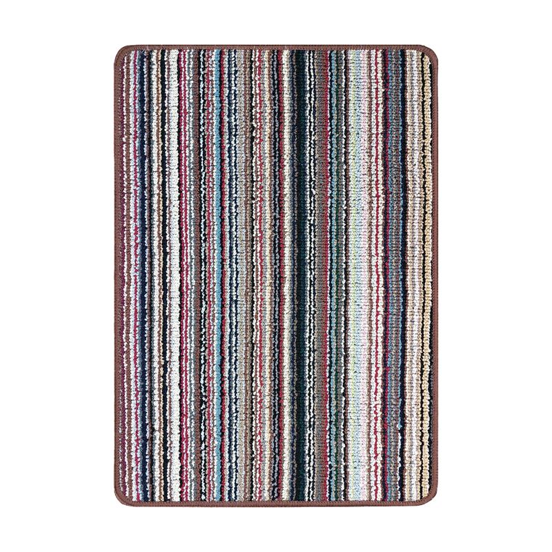 Коврик, Carpet Hall, 50х70 см, в ассортименте