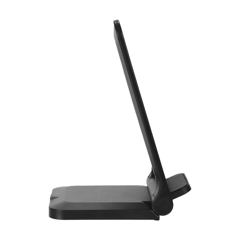 Беспроводное зарядное устройство для телефона с USB-кабелем