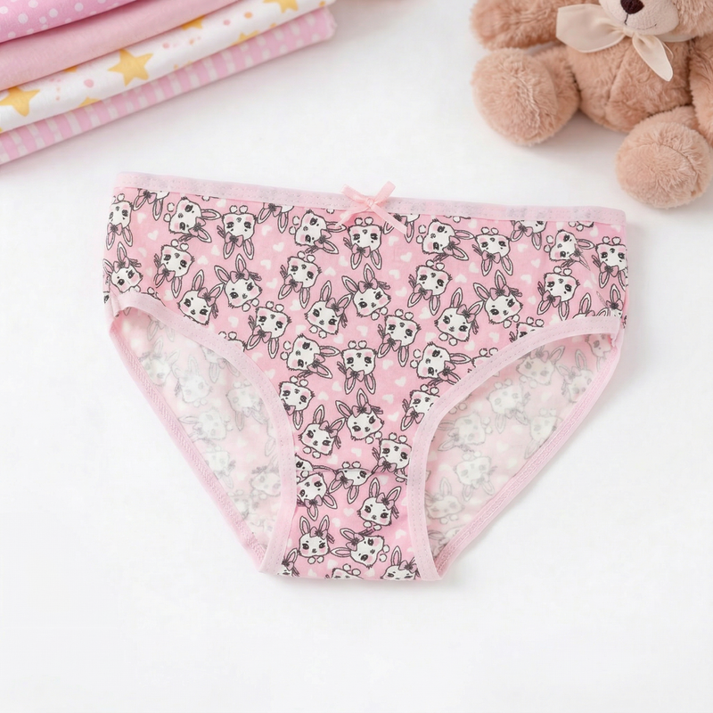 Трусы для девочек, в ассортименте