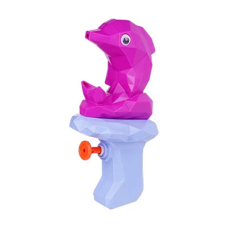 Игрушка "Водный пистолетик Зверушка", Sport&Fun, в ассортименте