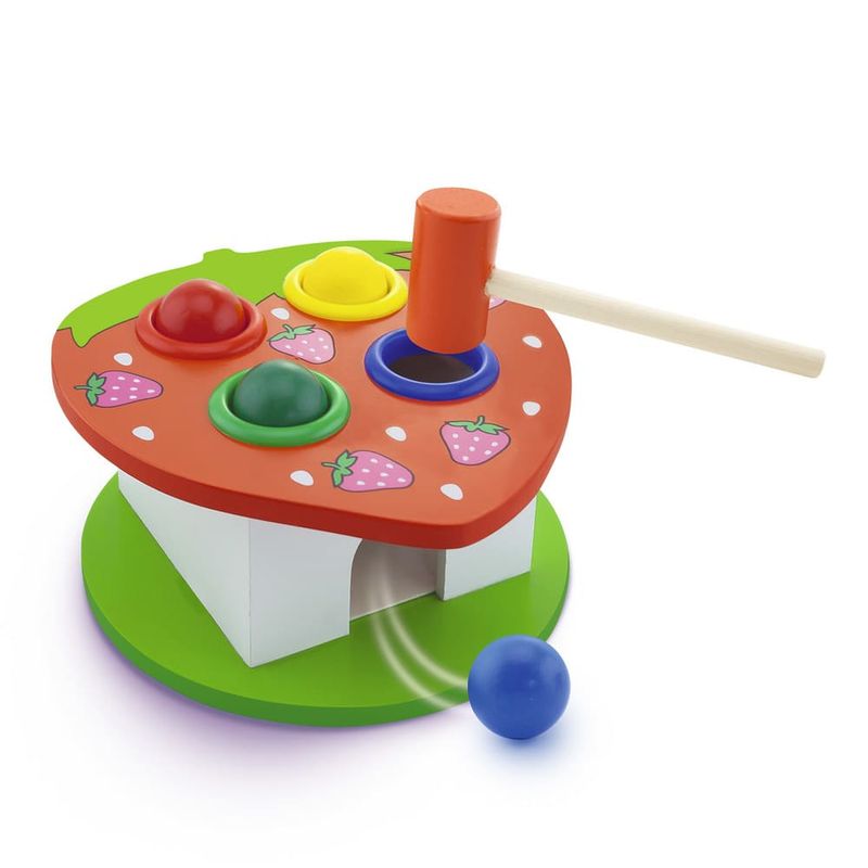 Игрушка деревянная «Стучалка»