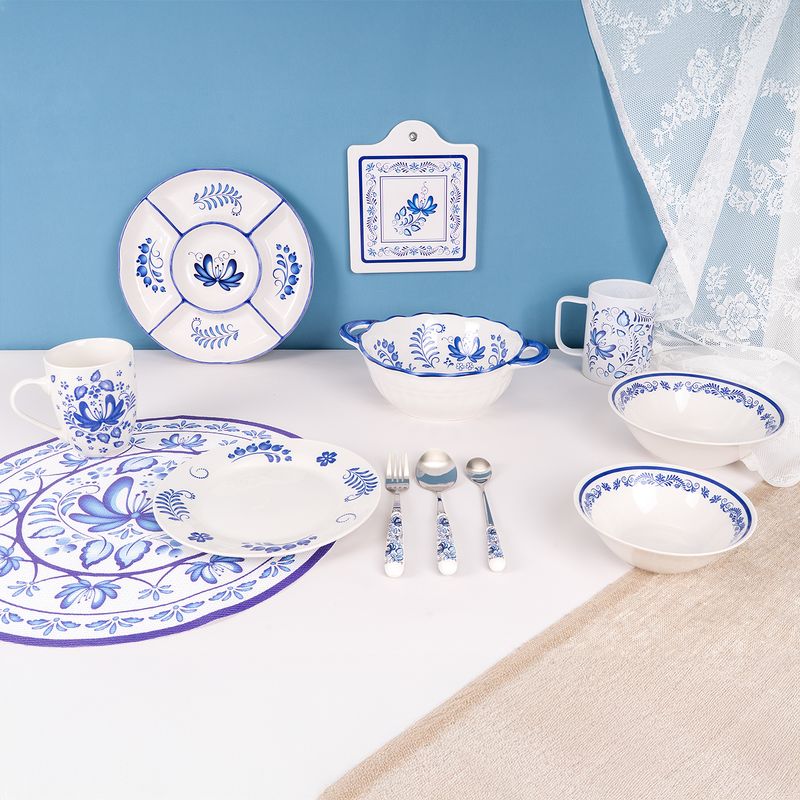 Ложка столовая, O’Kitchen, в ассортименте