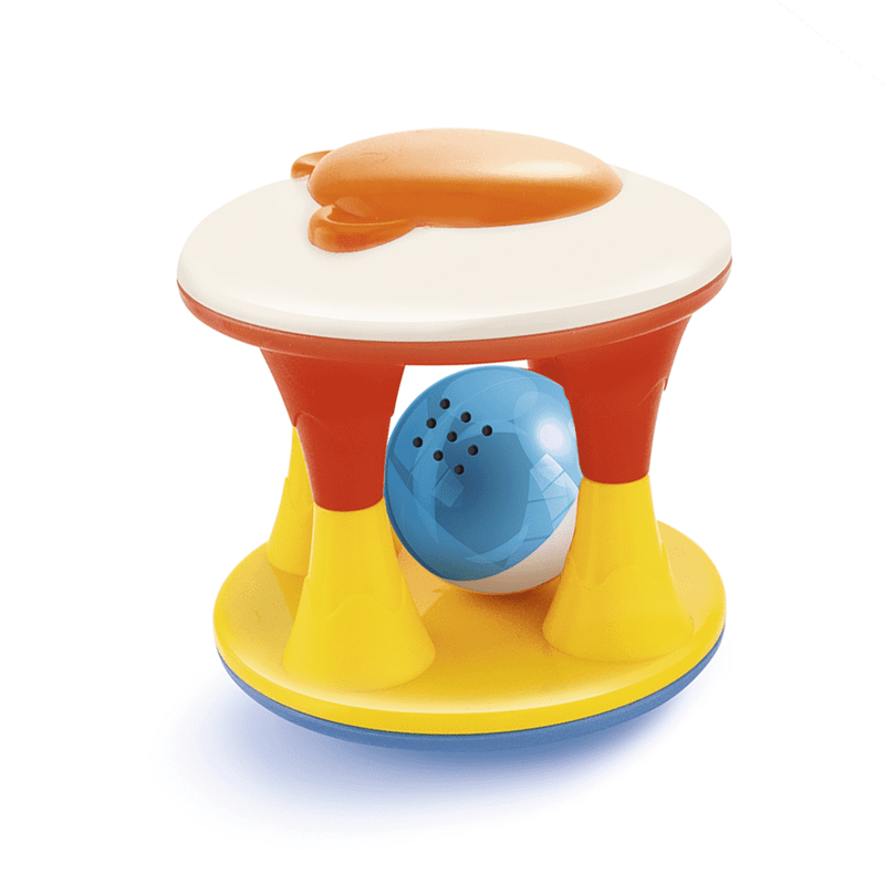 Игрушка «Погремушка»
