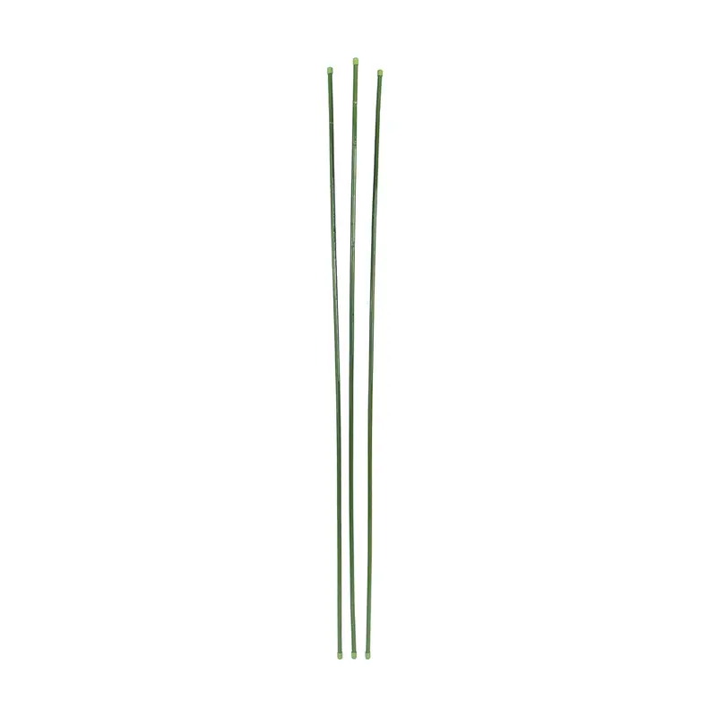 Опора бамбуковая, GreenArt, 1,2 м, 3 шт.