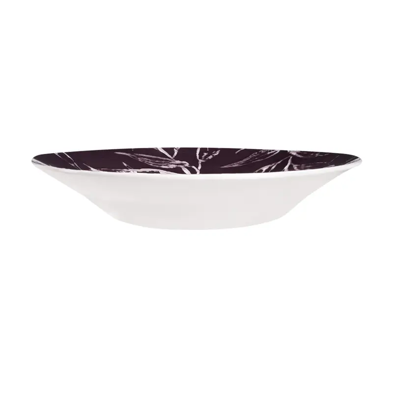 Тарелка глубокая, O'Kitchen, 23 см, в ассортименте