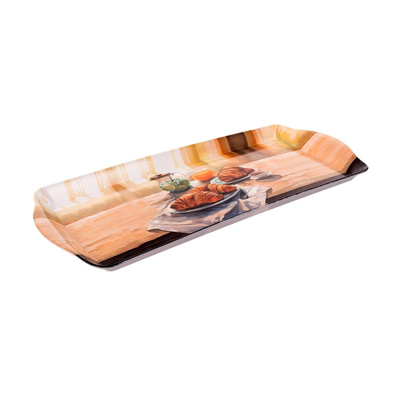Поднос, O'Kitchen, 38х16,5 см, в ассортименте