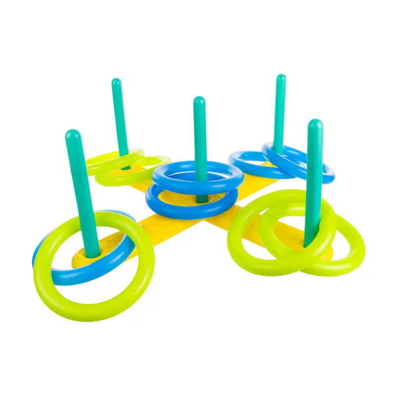 Игровой набор "Кольцеброс", Sport&Fun, в ассортименте