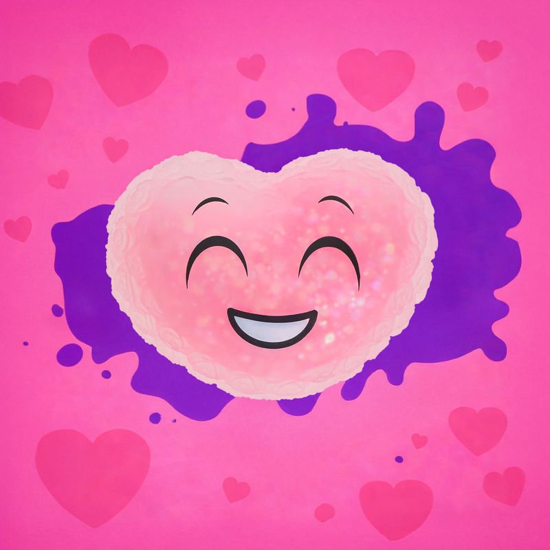 Игрушка "Мнушка", Play the Game, в ассортименте