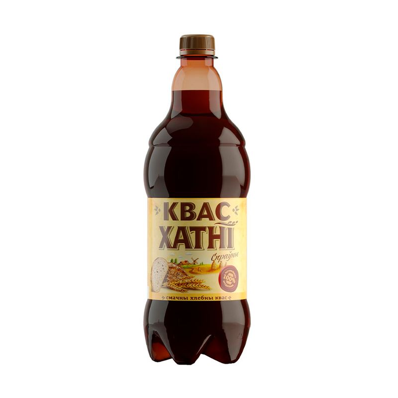 Квас, Хатни, 1,9 л
