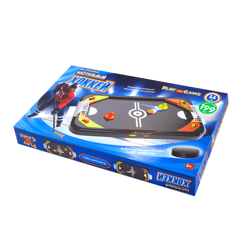 Игрушка «Настольный хоккей»