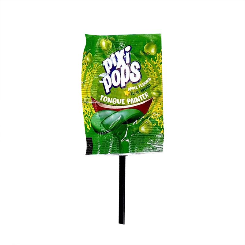 Леденец Pixipops, 8 г, в ассортименте