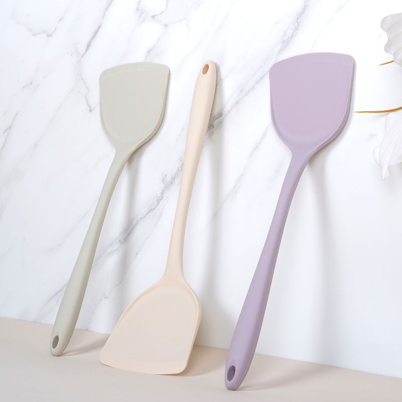 Лопатка кухонная, O'Kitchen, 32 см, в ассортименте