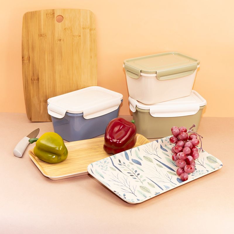 Поднос, O'Kitchen, 30х16 см, в ассортименте
