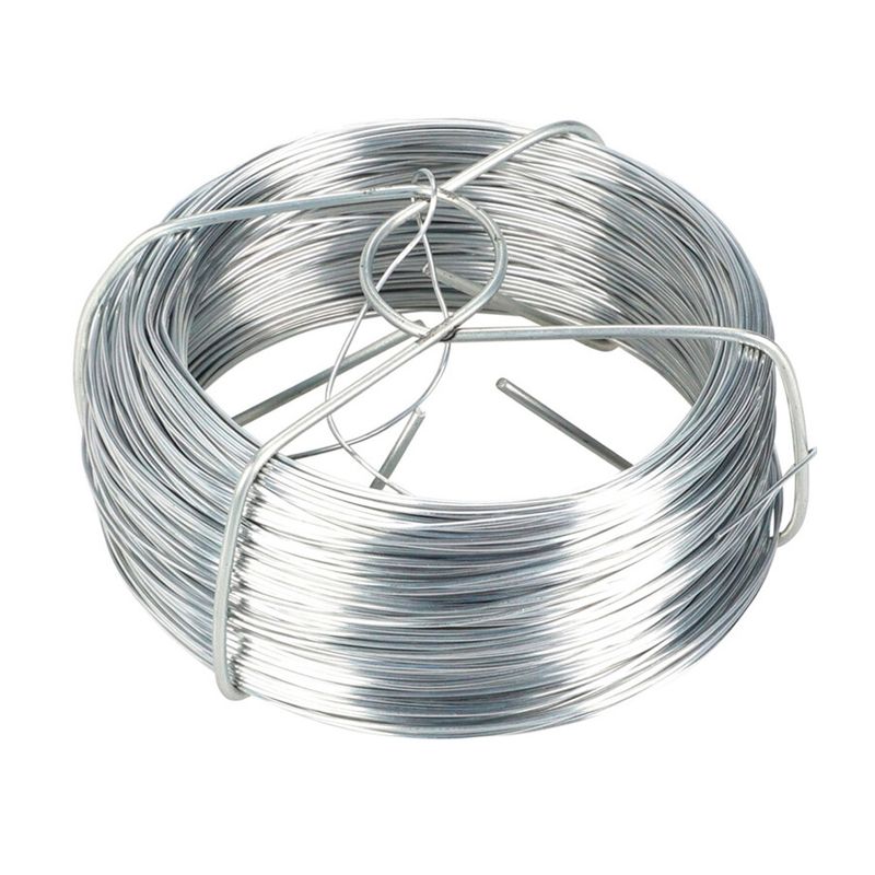 Проволока, 2х50 м