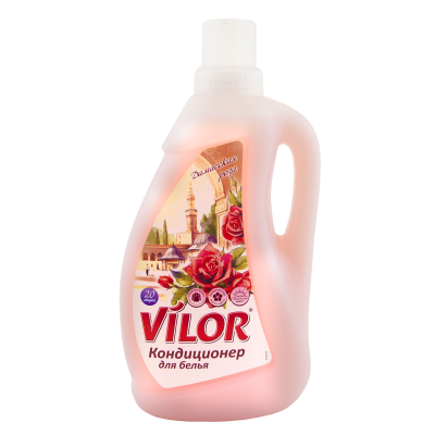 Кондиционер для белья VILOR, 1 кг