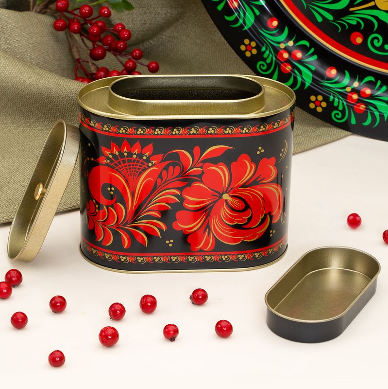 Банка, O'Kitchen, 800 мл, в ассортименте