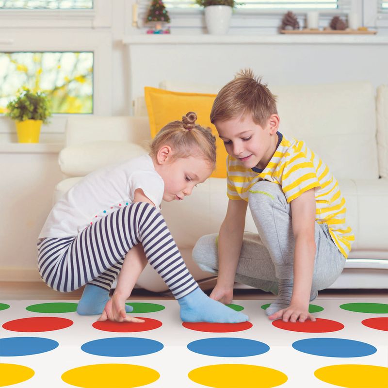 Игра "Равновесие", Play the Game