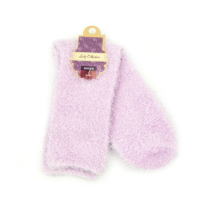 Носки женские, Lady Collection, в ассортименте