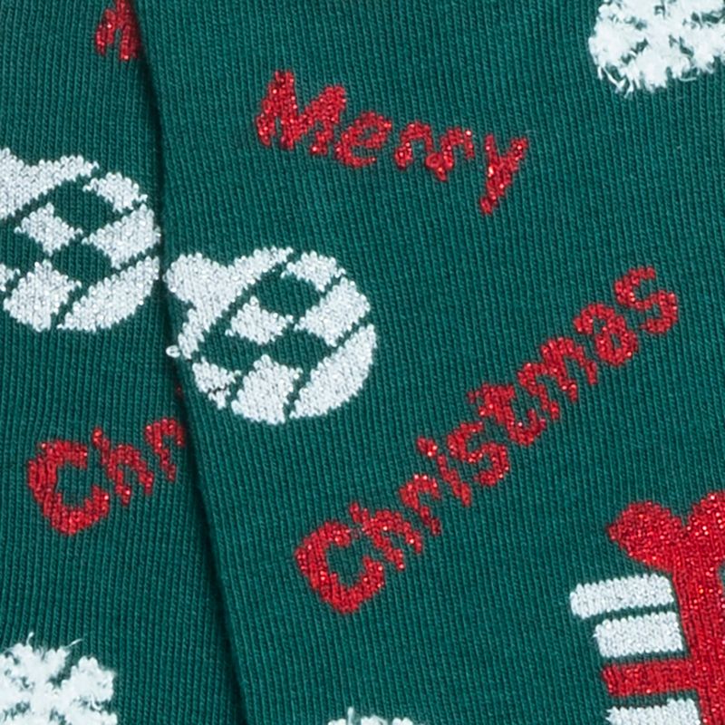 Носки детские "Merry Christmas", Зувэй, в ассортименте