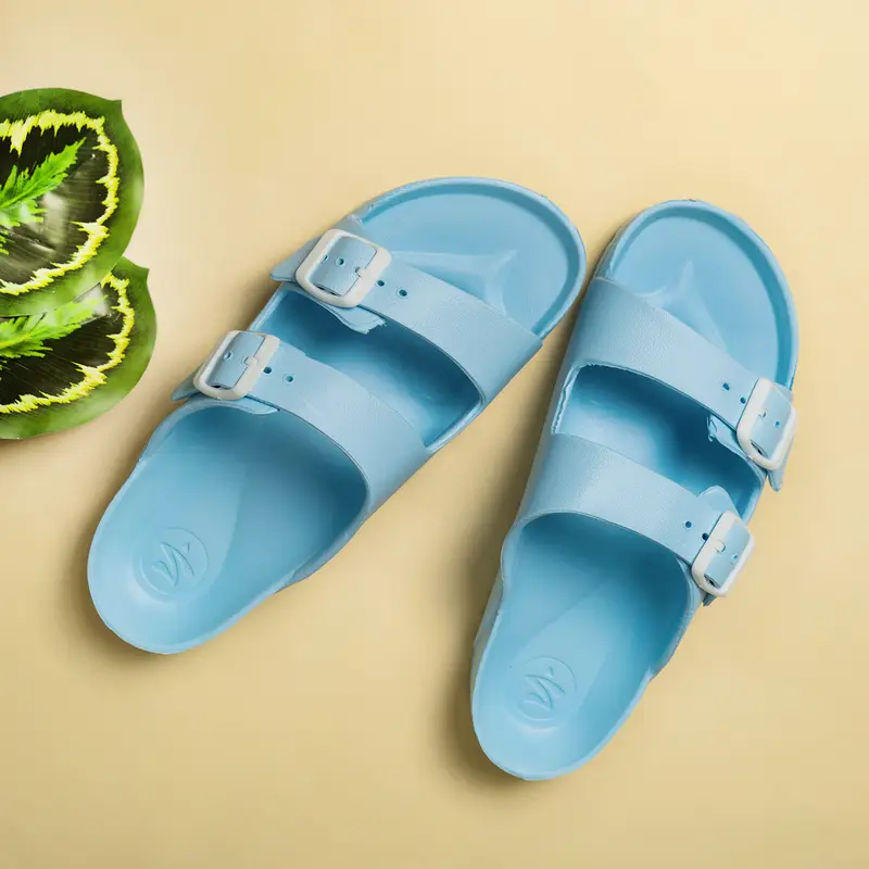 Женские шлёпанцы, EVASHOES, в ассортименте