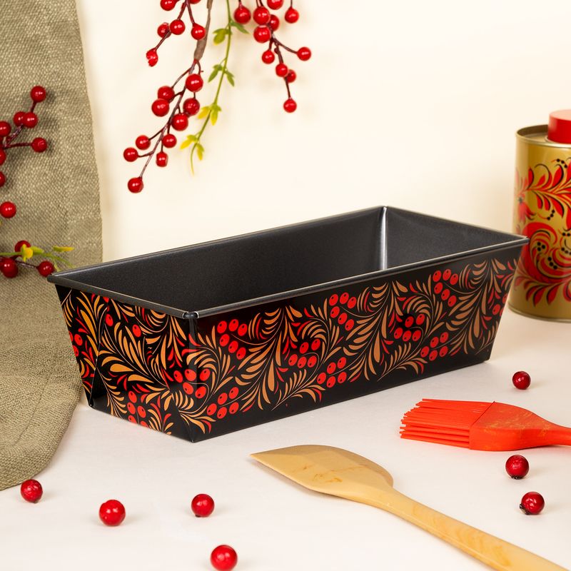 Форма для выпечки, O'Kitchen, 26 см, в ассортименте