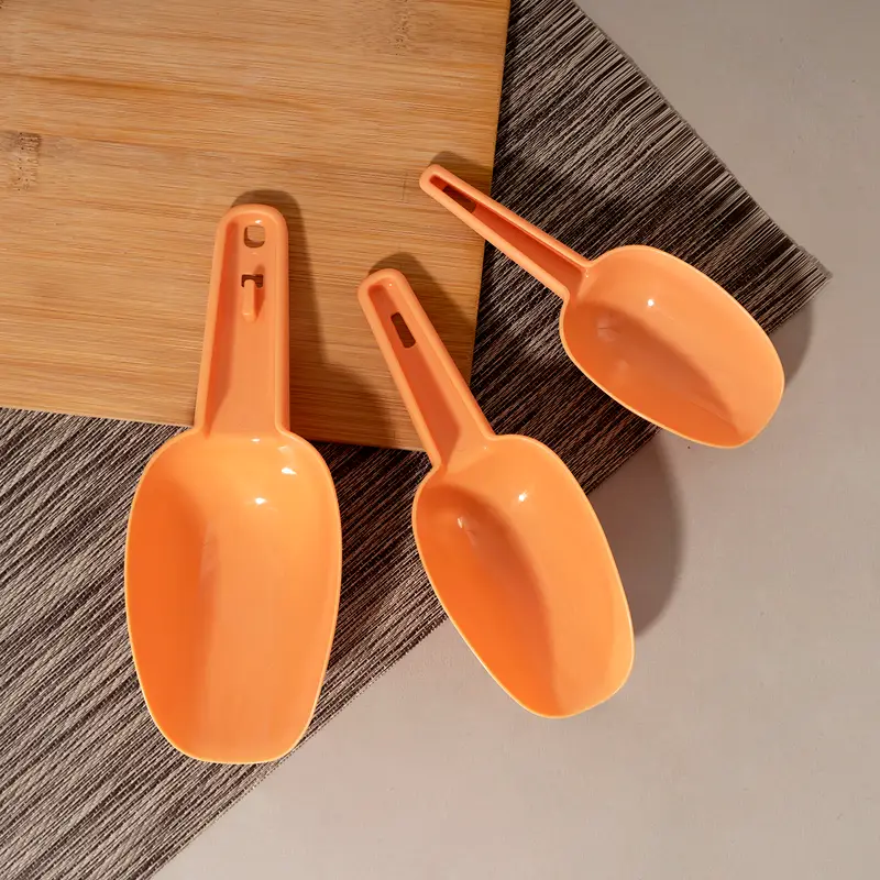 Набор кухонных совков, O'Kitchen, 3 шт., в ассортименте