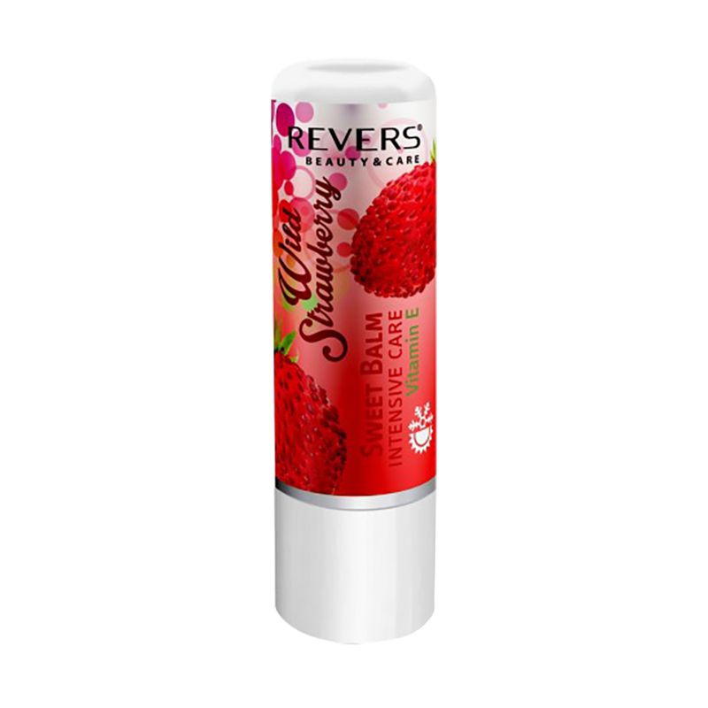 Бальзам для губ Sweet Balm, 4,5 g
