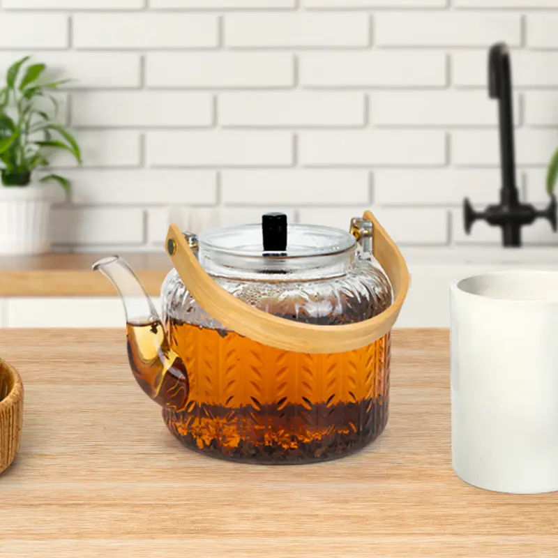 Чайник заварочный, O’Kitchen, 1,05 л, в ассортименте