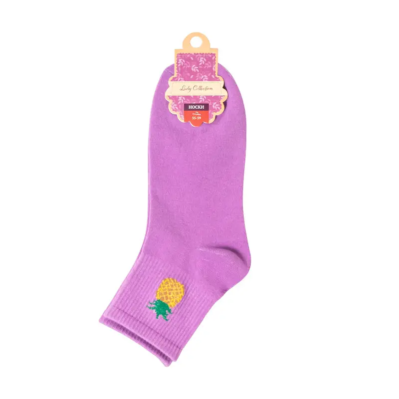 Носки женские, Lady Collection, в ассортименте