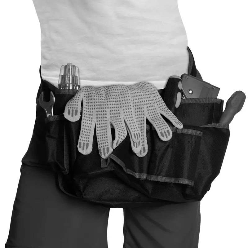 Сумка для инструментов, Master Hand, в ассортименте
