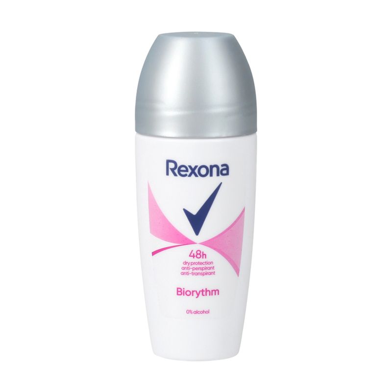 Шариковый дезодорант REXONA, 50 мл