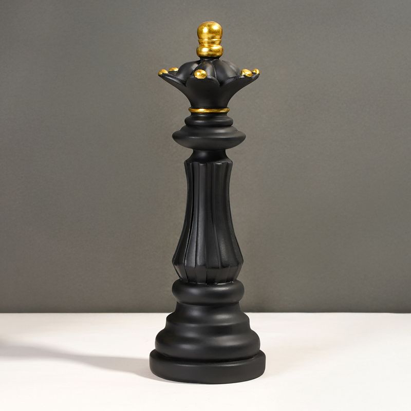 Декоративная фигурка "Шахматы", в ассортименте