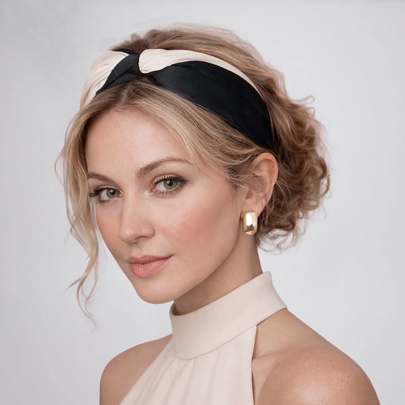 Ободок для волос, INSTYLE, в ассортименте