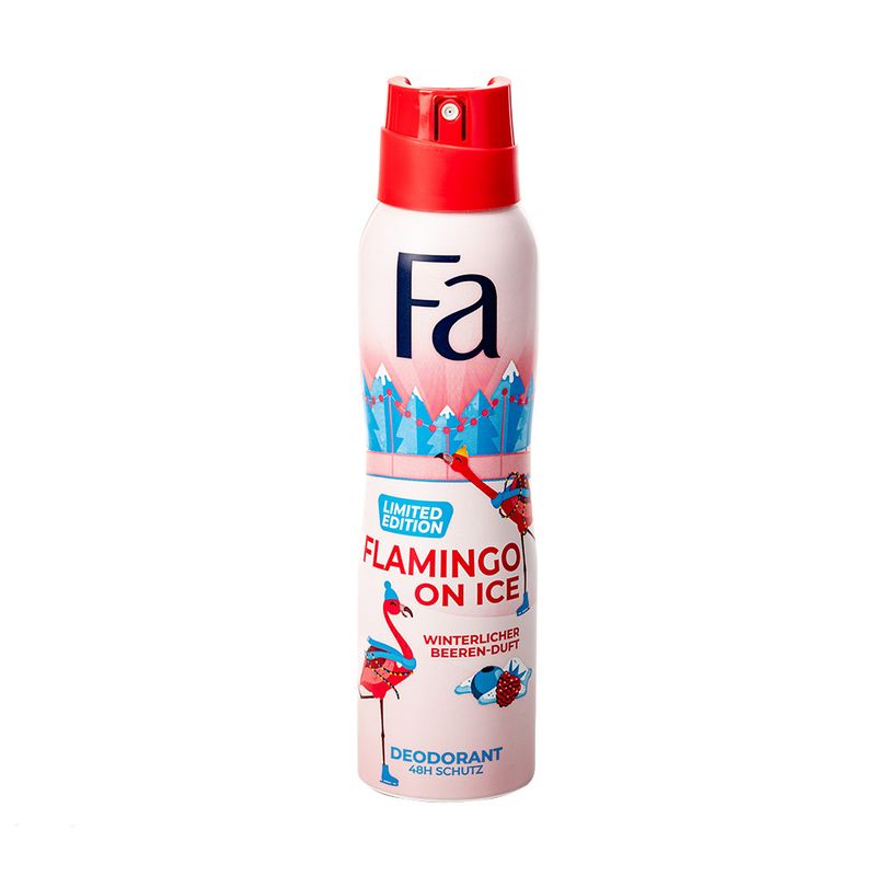 Дезодорант, Fa, 150 ml