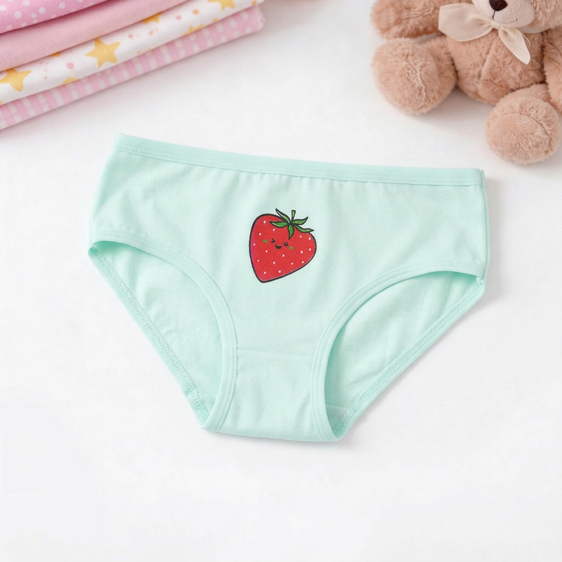 Трусы для девочек, в ассортименте