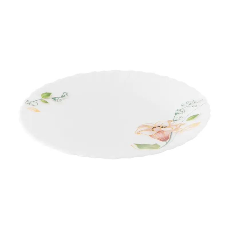 Тарелка, O`Kitchen, 19 см, в ассортименте