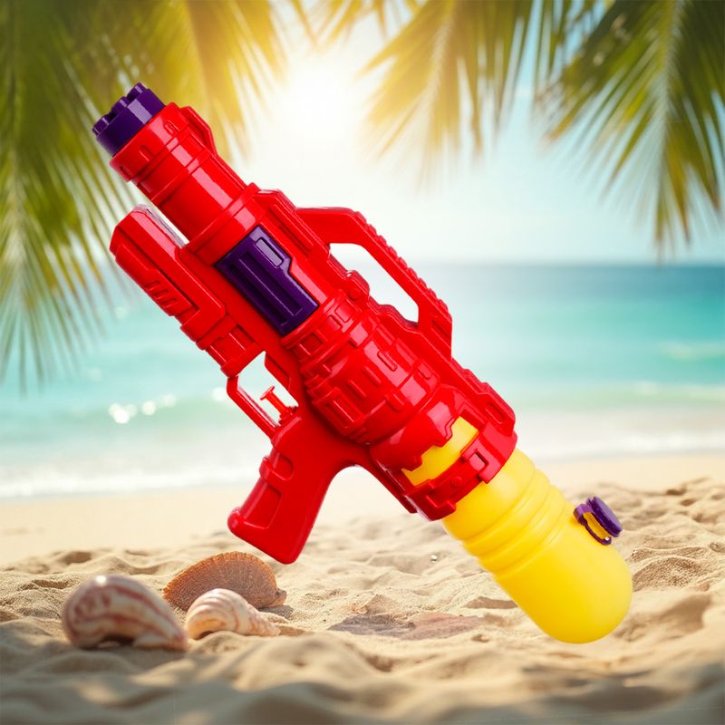 Игрушка "Водный пистолет", Sport&Fun, в ассортименте