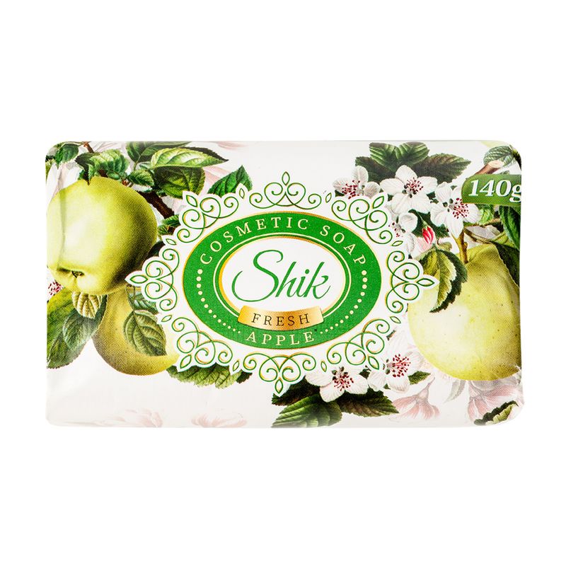 Туалетное мыло, Shik, 140 г