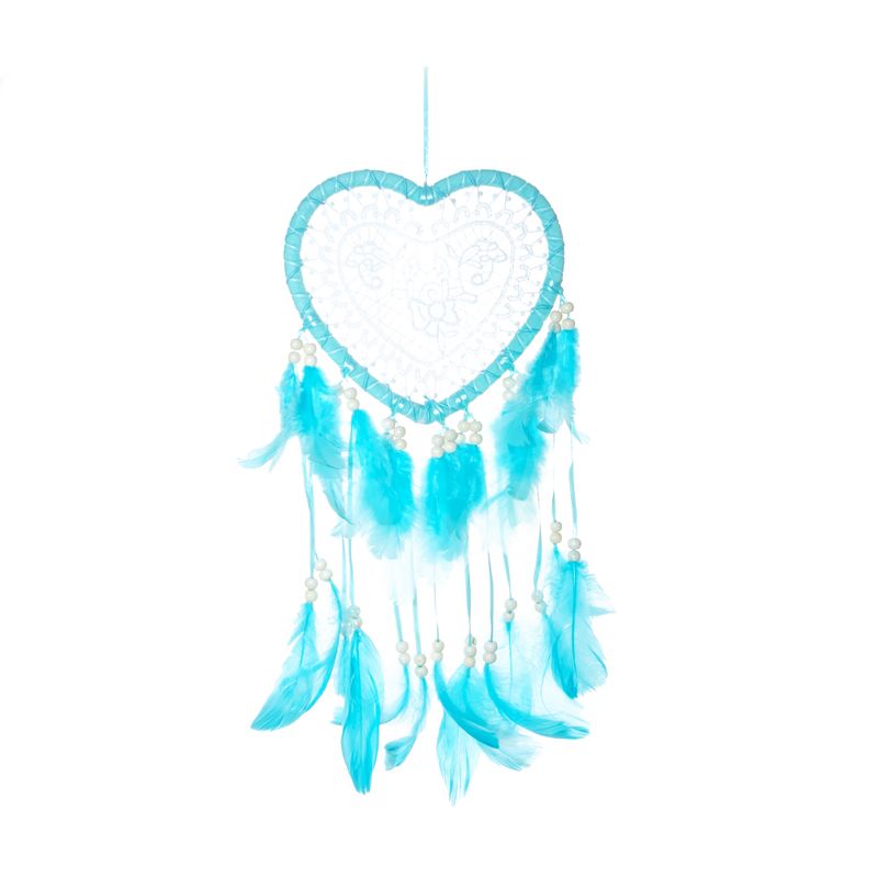 Ловец снов "Сердце", With Love, в ассортименте