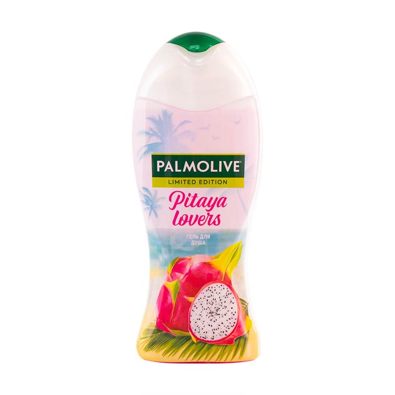 Гель для душа, Palmolive, 250 мл, в ассортименте
