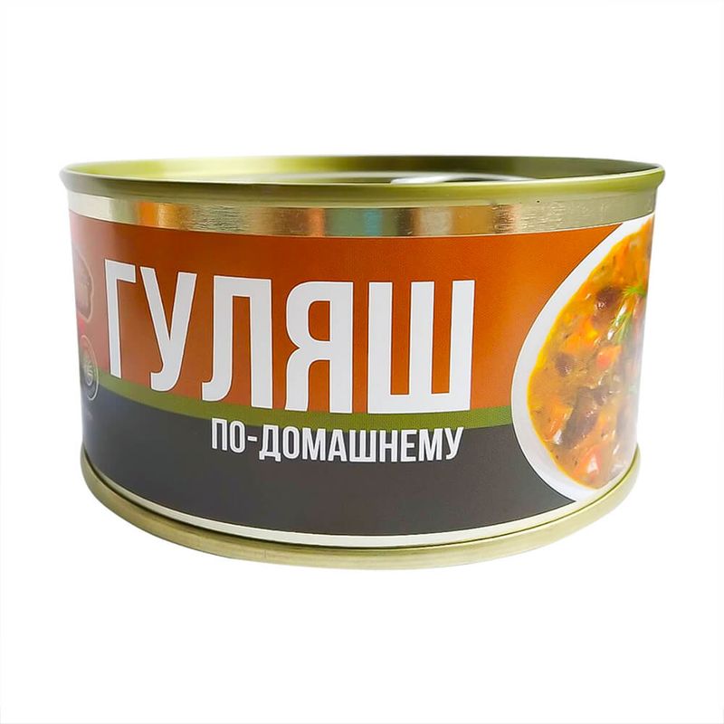 Гуляш по-домашнему, Старково, 325 г